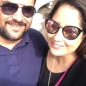 Meet your Posher, Kateri